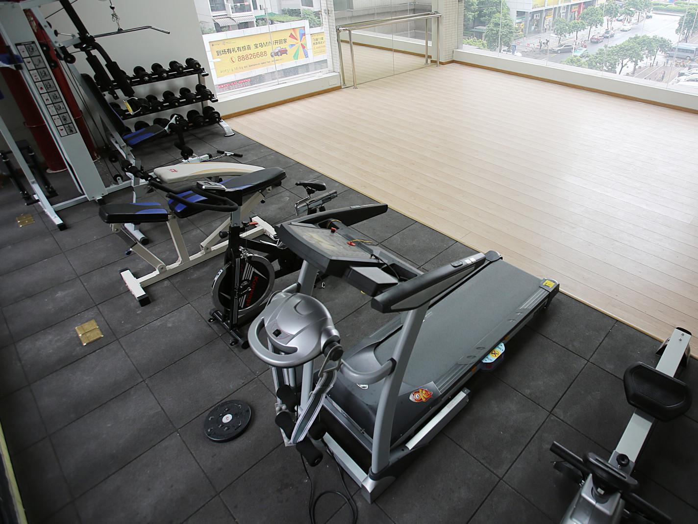 Xcellent International Serviced Apartment Guangzhou Eksteriør billede